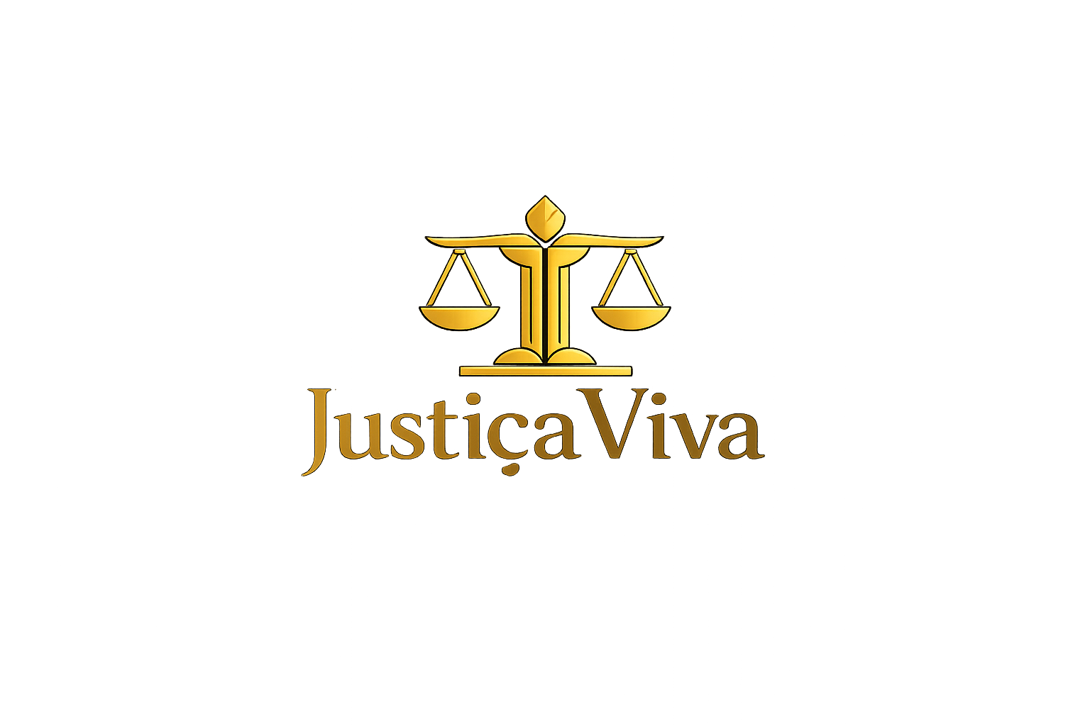 JustiçaViva Logo